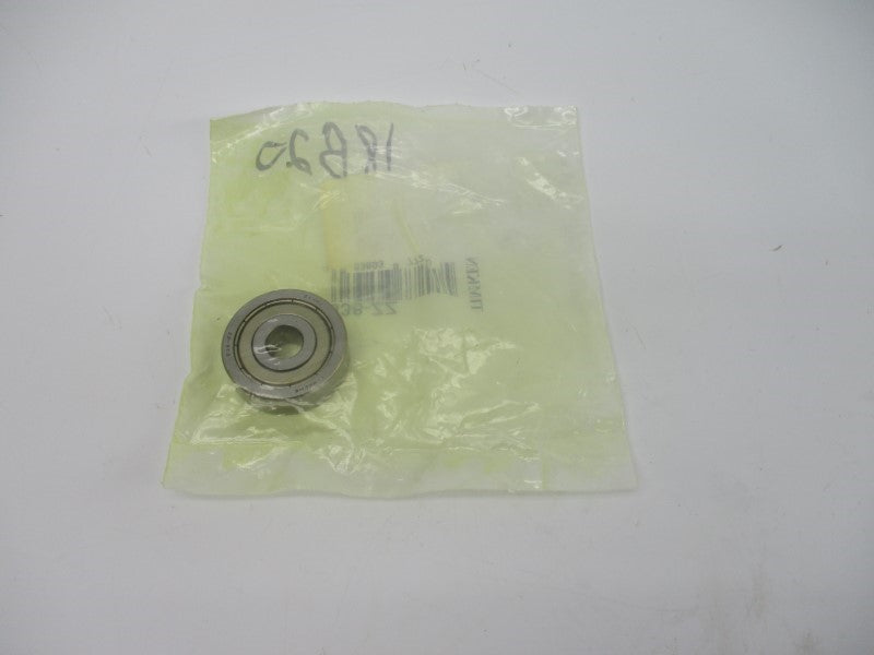 TIMKEN 638-ZZ NSMP
