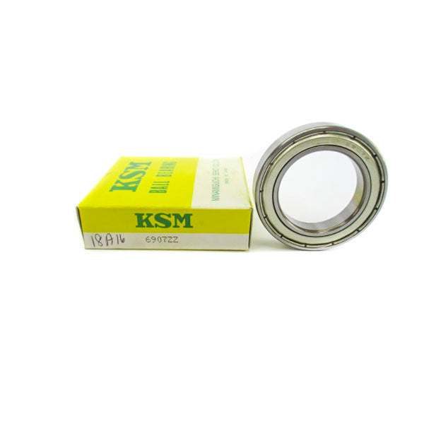 KSM 6907ZZ NSMP