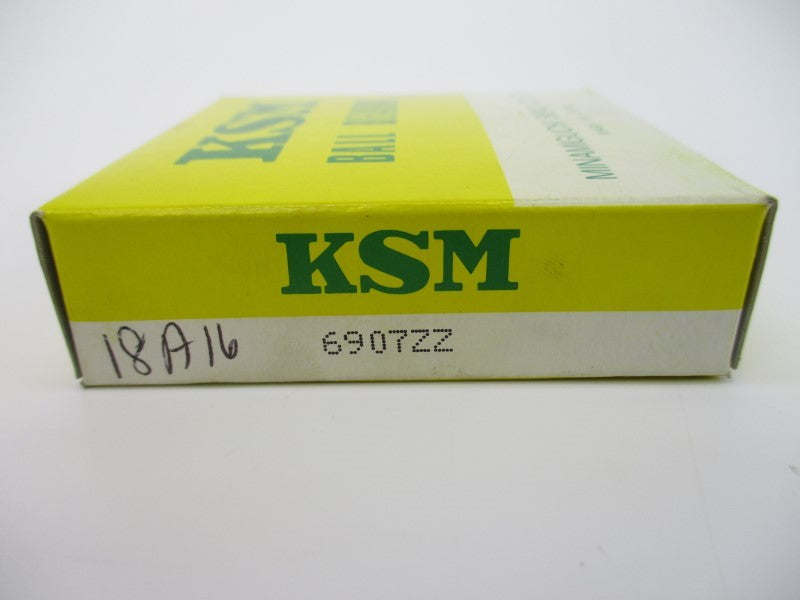 KSM 6907ZZ NSMP