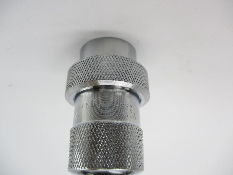 NANABOSHI NCS-252 250V 10A NSNP
