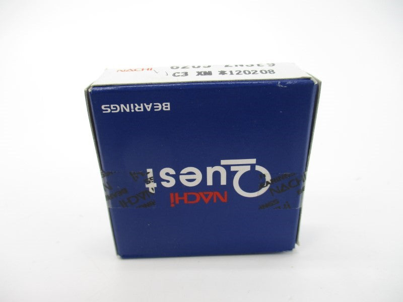 NACHI 6205-2NSE9 NSFS