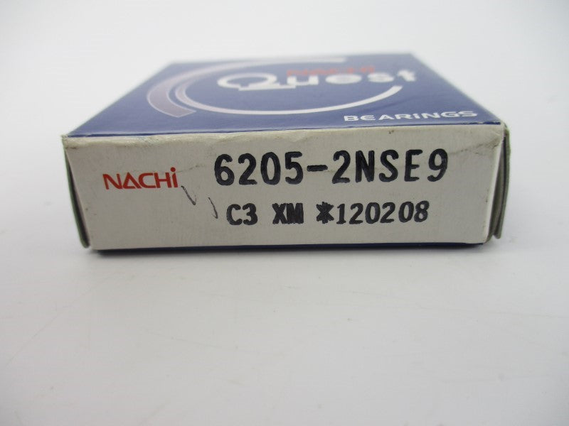 NACHI 6205-2NSE9 NSFS