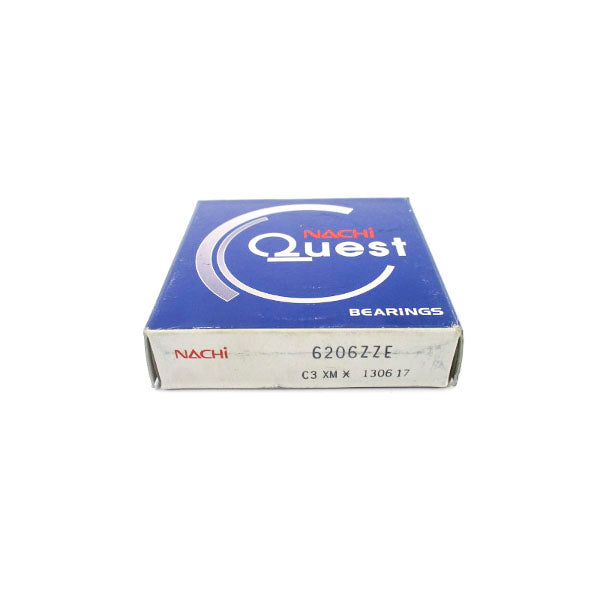 NACHI 6206ZZE NSFS