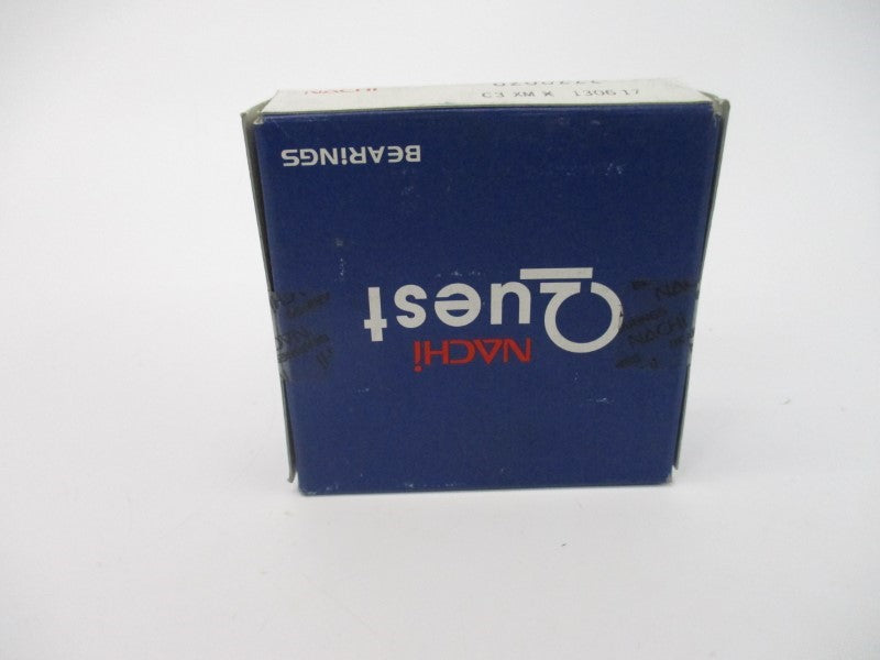 NACHI 6206ZZE NSFS