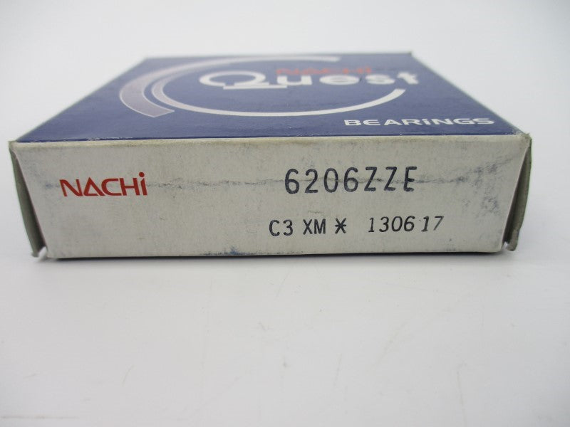 NACHI 6206ZZE NSFS