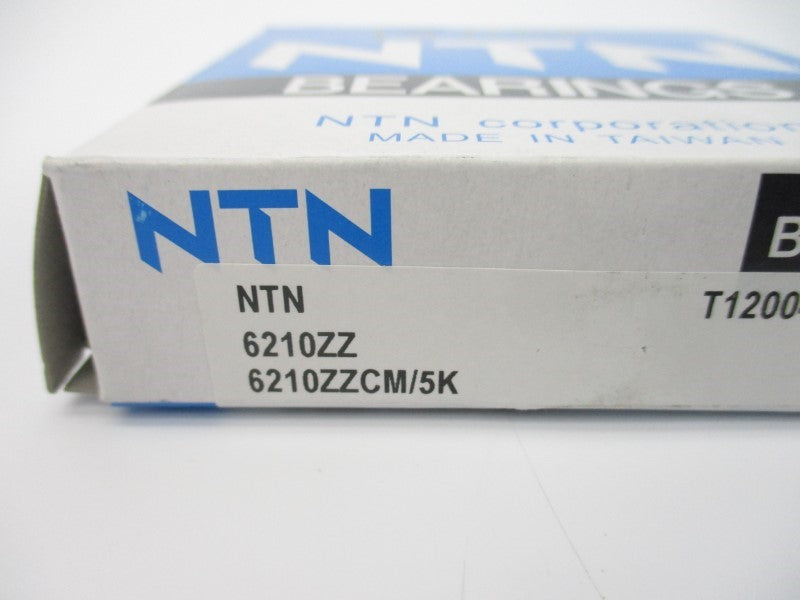NTN 6210ZZ NSMP