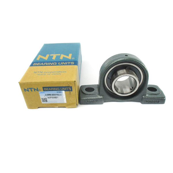 NTN UCP208D1 NSMP