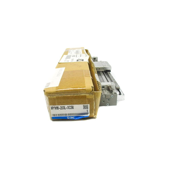 SMC MY1H16-200L-XC56 NSMP
