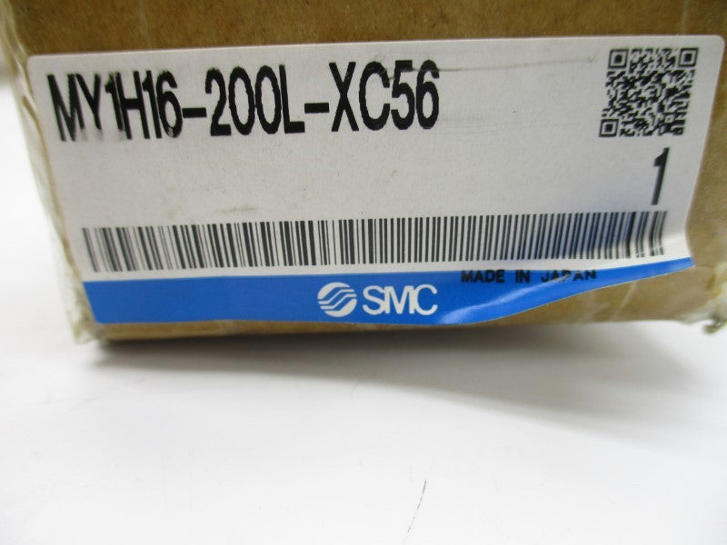 SMC MY1H16-200L-XC56 NSMP