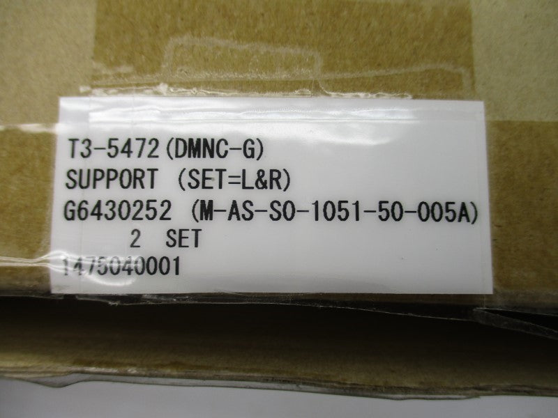 INDUSTRIAL MRO T3-5472 (PKG OF 2) NSMP