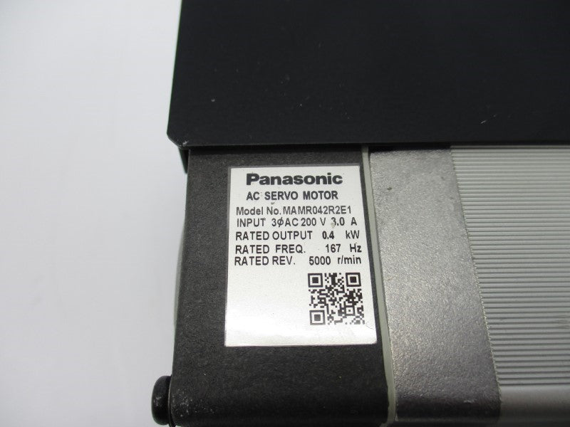 PANASONIC MAMR042R2E1 200V 3.0A UNMP