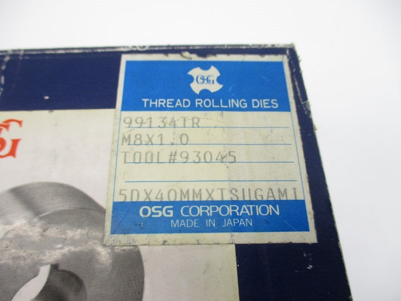 OSG 99134TR (PKG OF 2) NSMP