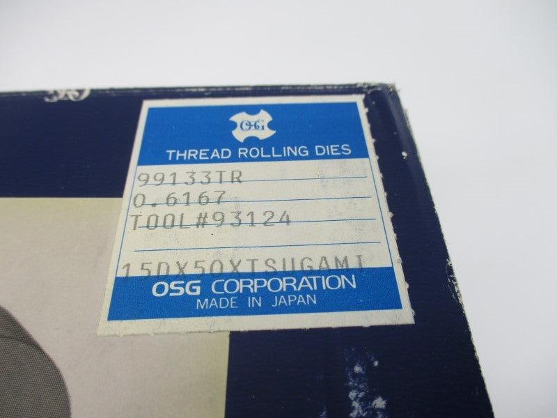 OSG 99133TR (PKG OF 2) NSMP