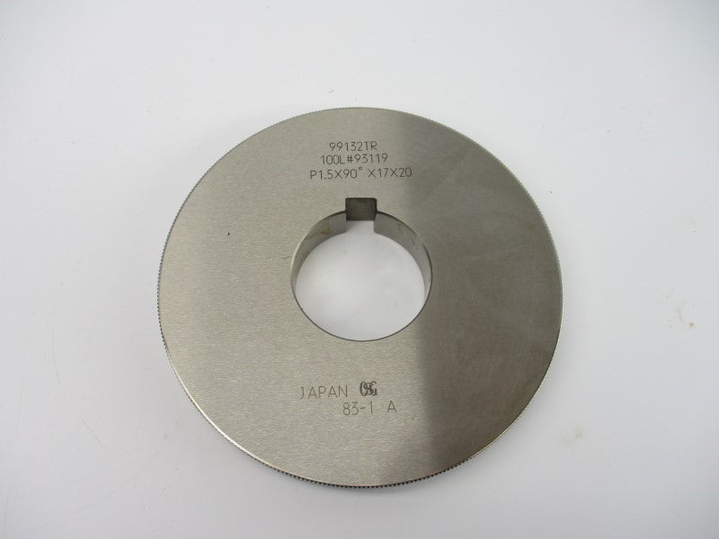 OSG 99132TR (PKG OF2) NSMP