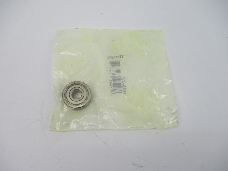 TIMKEN 628-ZZ NSMP