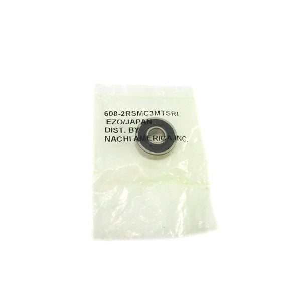NACHI 608-2RSMC3MTSRL NSMP