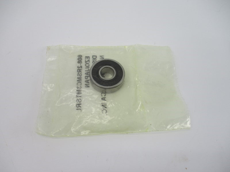NACHI 608-2RSMC3MTSRL NSMP