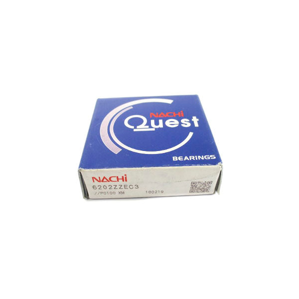 NACHI 6202ZZEC3 NSFS
