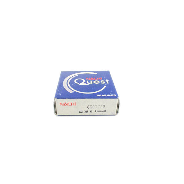 NACHI 6003ZZE NSFS