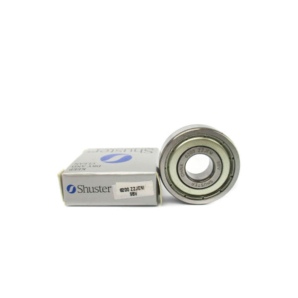 SHUSTER 6200ZZJEM NSMP