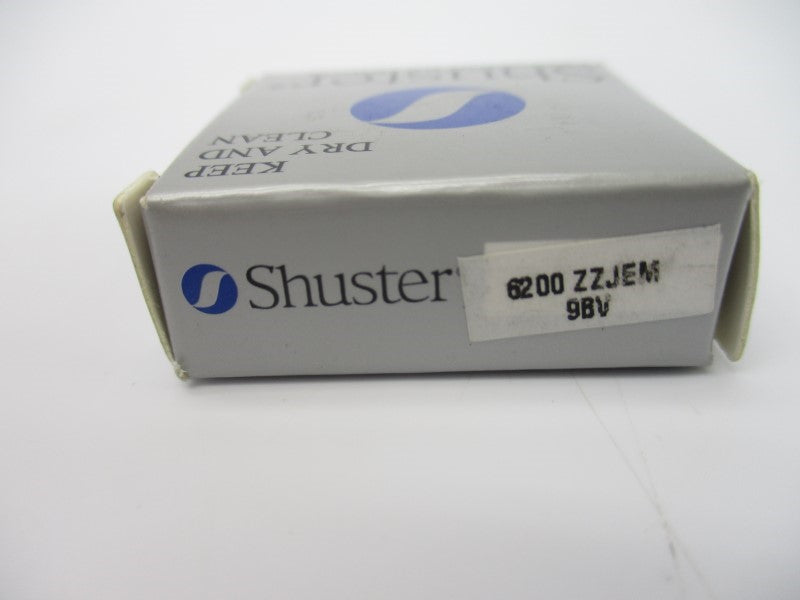 SHUSTER 6200ZZJEM NSMP