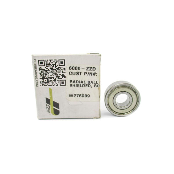 PEER 6000-ZZD NSMP