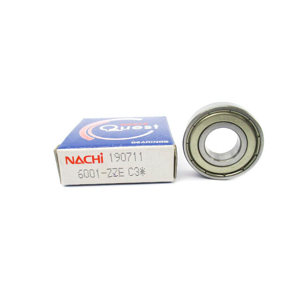 NACHI 6001-ZZEC3 NSMP