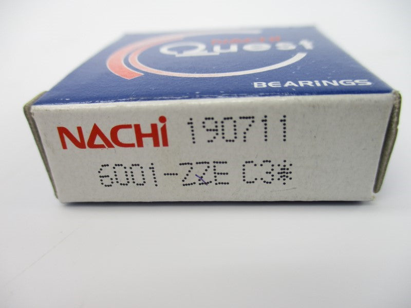 NACHI 6001-ZZEC3 NSMP