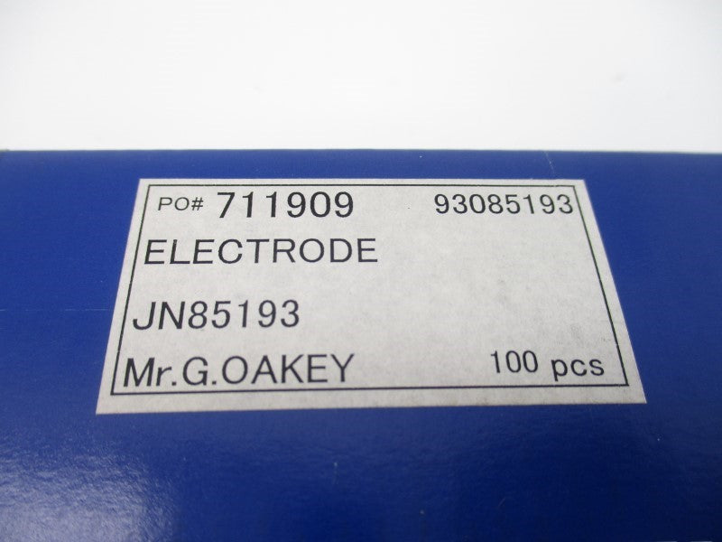 NIPPON TUNGSTEN JN85193 (PKG OF 100) NSMP
