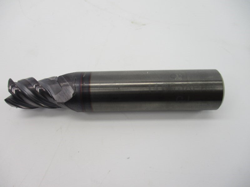 NAS PRESISION 14.0MM 4FL NSMP