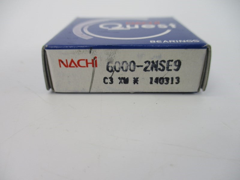 NACHI 6000-2NSE9 NSFS