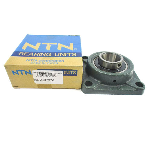 NTN UCF207HT2D1 NSMP