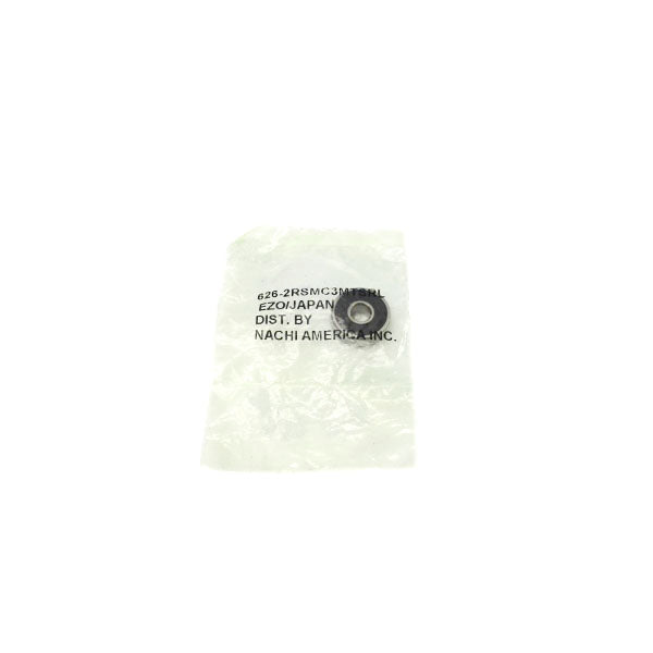 NACHI 626-2RSMC3MTSRL NSMP