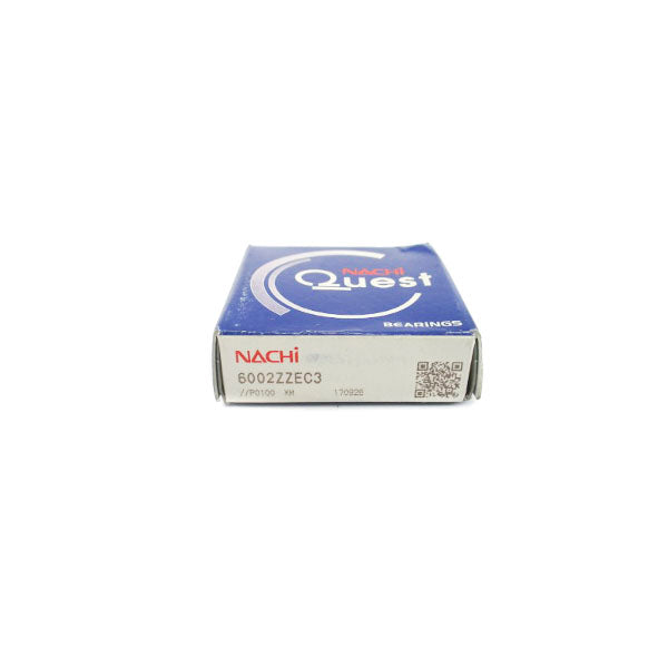 NACHI 6002ZZEC3 NSFS