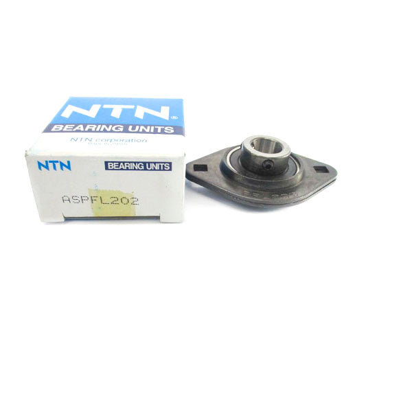 NTN ASPFL202 NSMP