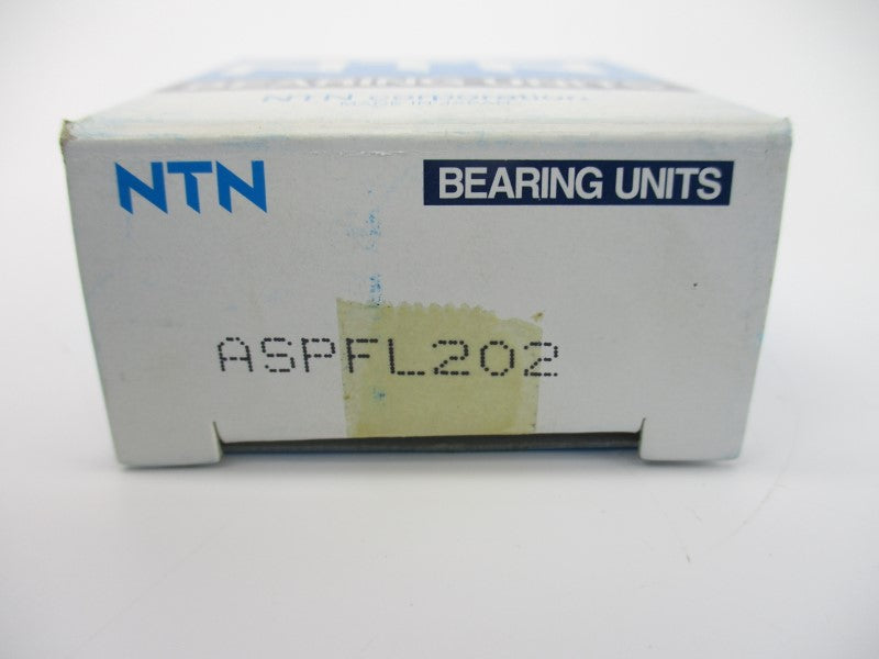 NTN ASPFL202 NSMP