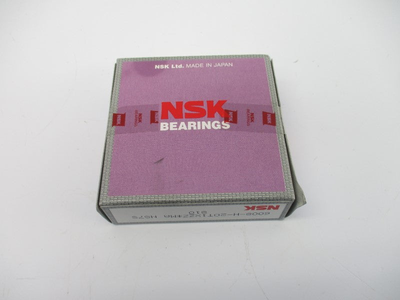 NSK 6008-H-20T1XZZ NSFS