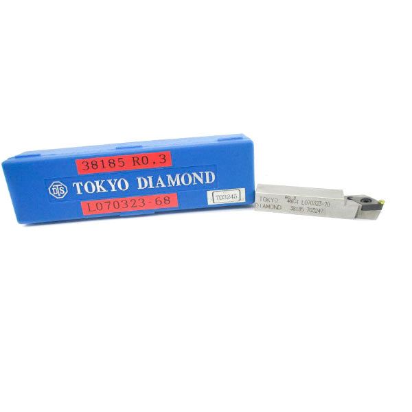 TOKYO DIAMOND L070323-68 38185 NSMP