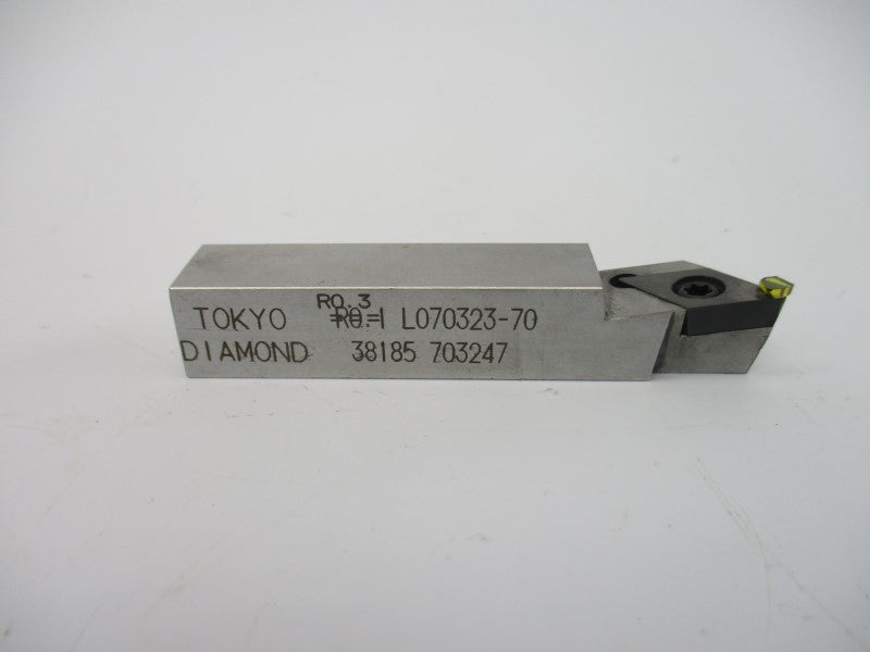 TOKYO DIAMOND L070323-68 38185 NSMP