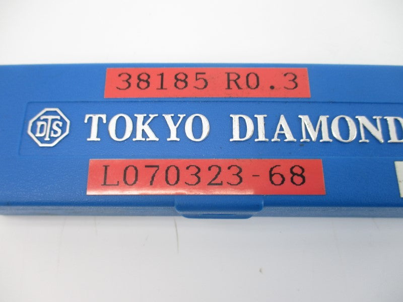 TOKYO DIAMOND L070323-68 38185 NSMP