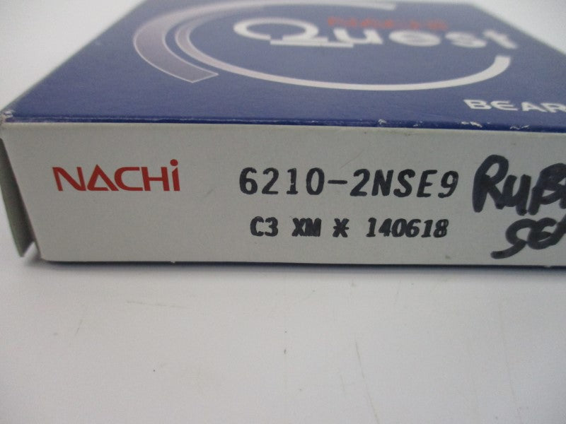 NACHI 6210-2NSE9 NSFS