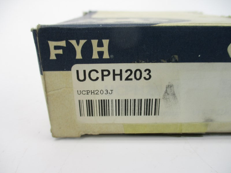 FYH UCPH203 NSMP