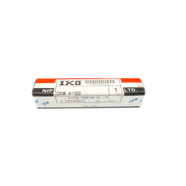 IKO CRW4-120 NSFS
