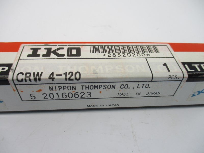 IKO CRW4-120 NSFS