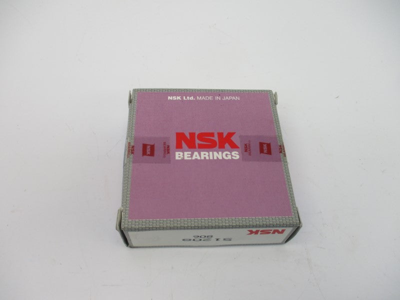 NSK 51208 NSFS