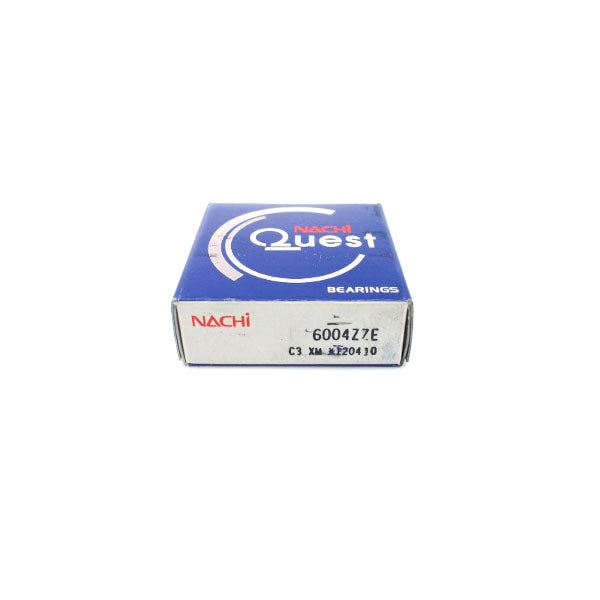 NACHI 6004ZZE NSFS