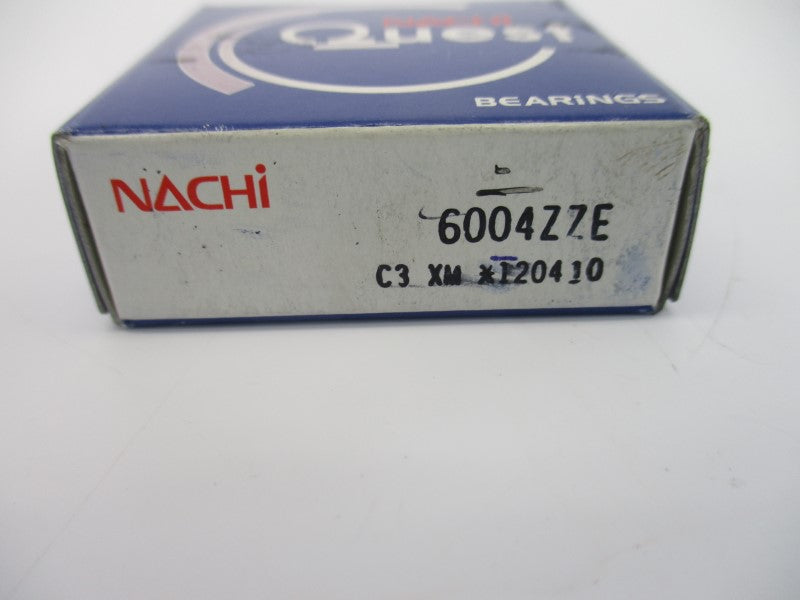 NACHI 6004ZZE NSFS