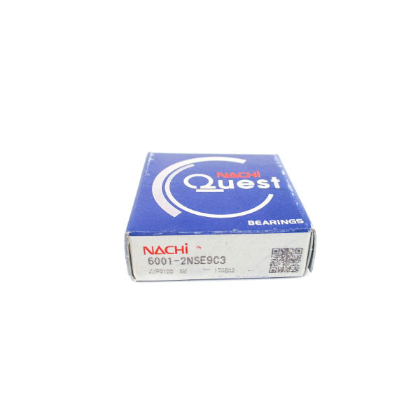 NACHI 6001-2NSE9C3 NSFS