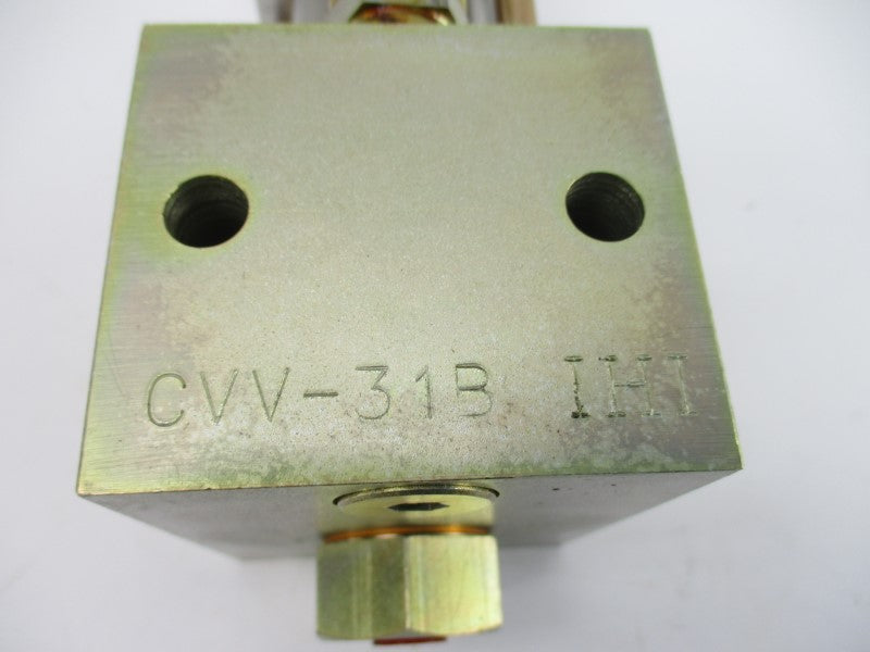 IHI CVV-31B NSNP