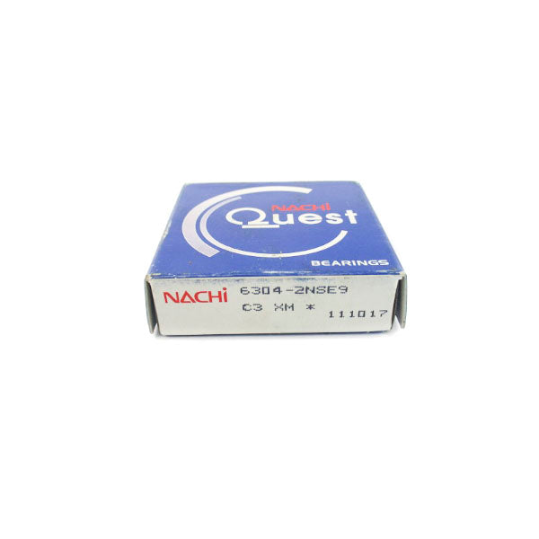 NACHI 6304-2NSE9 NSFS